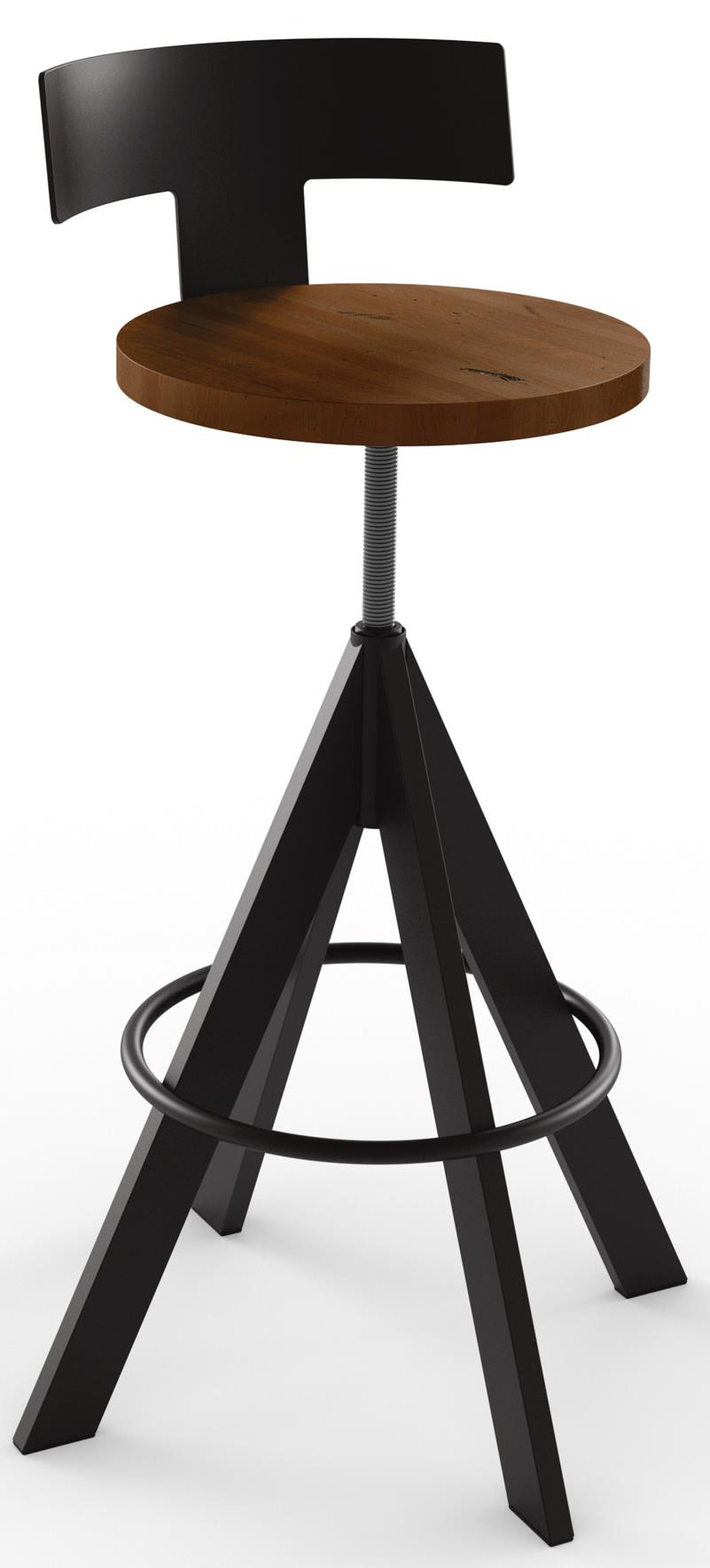 Uplift stool shop